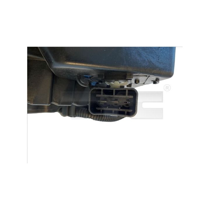 Pūtiklis, oro kondicionierius TYC 813-0007