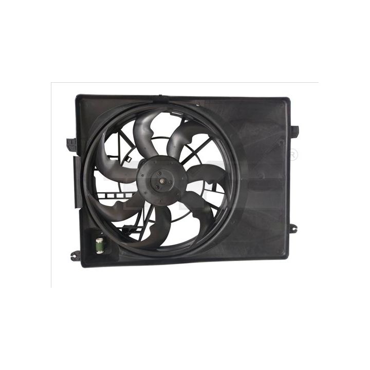 Pūtiklis, oro kondicionierius TYC 813-0008