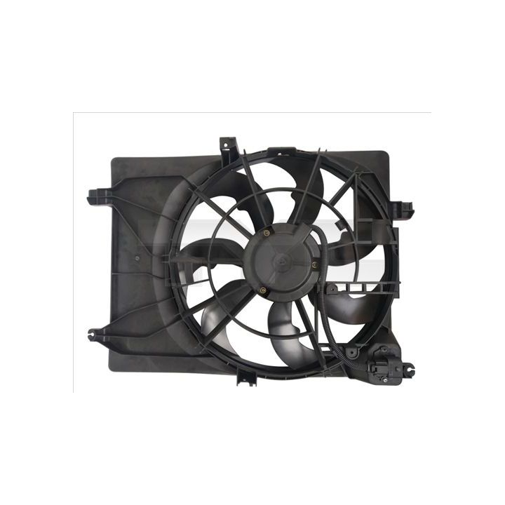 Pūtiklis, oro kondicionierius TYC 813-0008