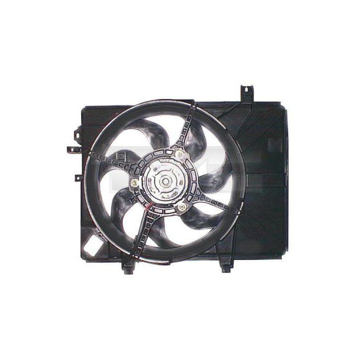 Pūtiklis, oro kondicionierius TYC 813-1002