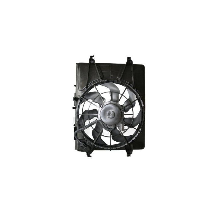 Pūtiklis, oro kondicionierius TYC 813-1004