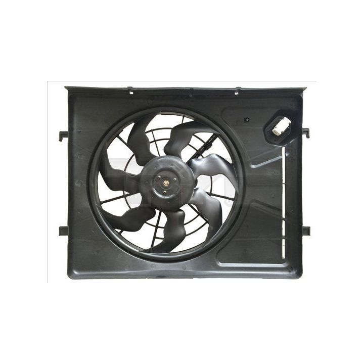 Pūtiklis, oro kondicionierius TYC 817-0003