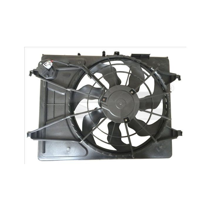 Pūtiklis, oro kondicionierius TYC 817-0003