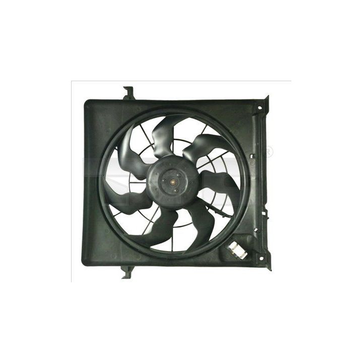 Pūtiklis, oro kondicionierius TYC 817-0004