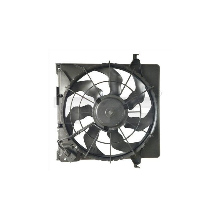 Pūtiklis, oro kondicionierius TYC 817-0004