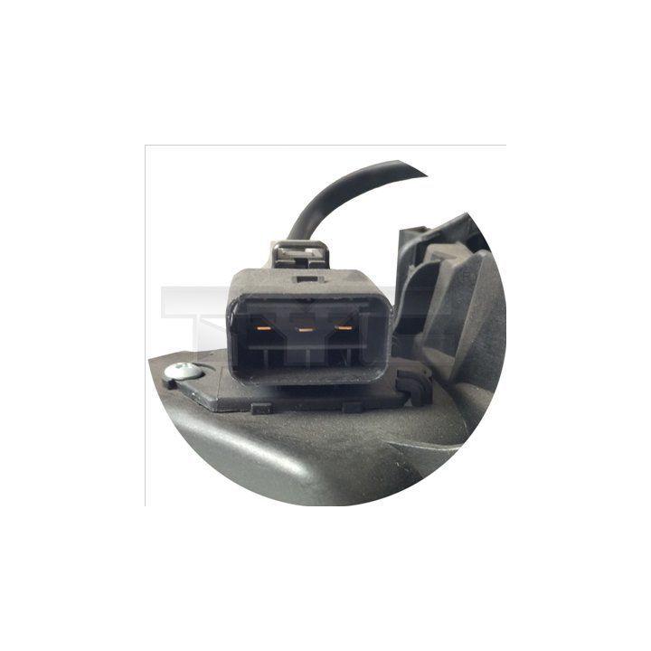 Pūtiklis, oro kondicionierius TYC 817-0004