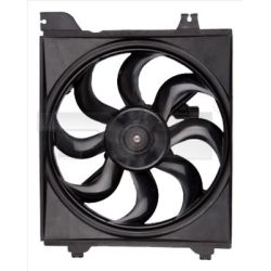 Pūtiklis, oro kondicionierius TYC 817-0008