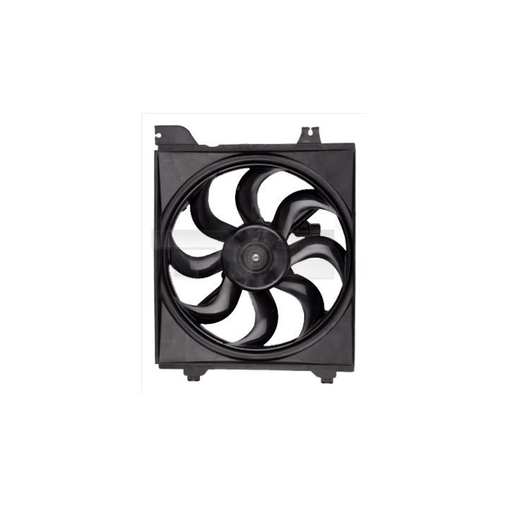 Pūtiklis, oro kondicionierius TYC 817-0008