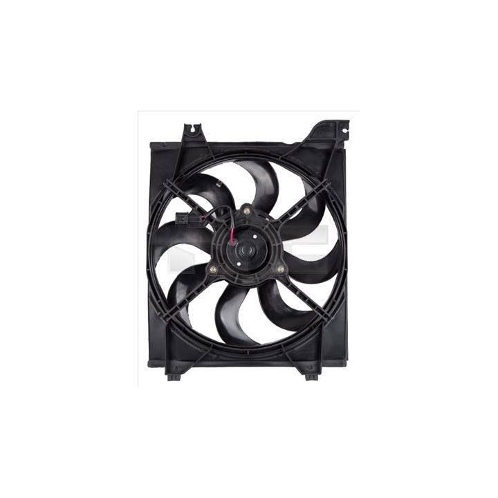 Pūtiklis, oro kondicionierius TYC 817-0008