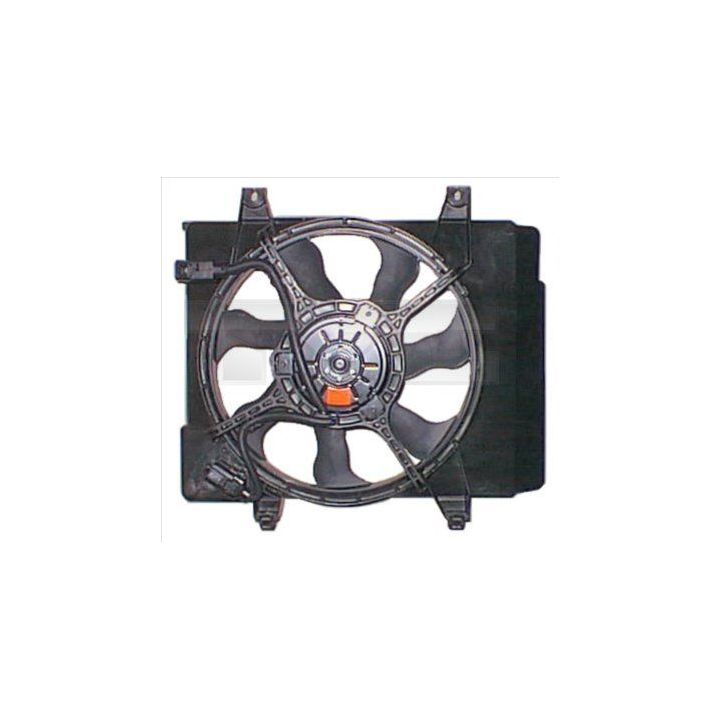 Pūtiklis, oro kondicionierius TYC 817-1002