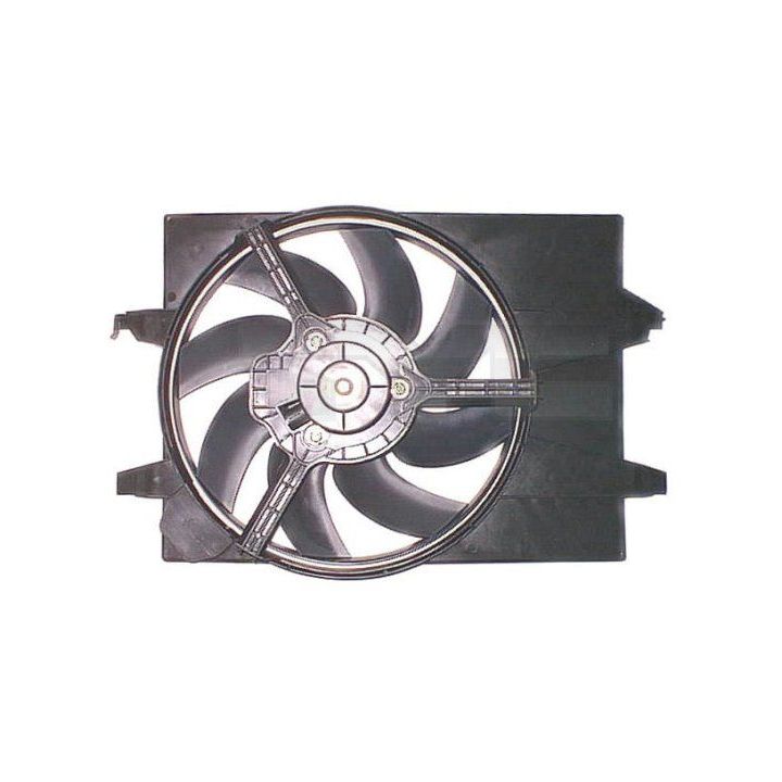 Pūtiklis, oro kondicionierius TYC 820-1001