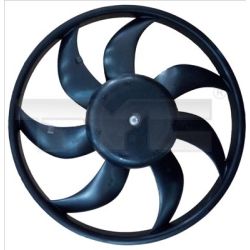 Pūtiklis, oro kondicionierius TYC 825-0031