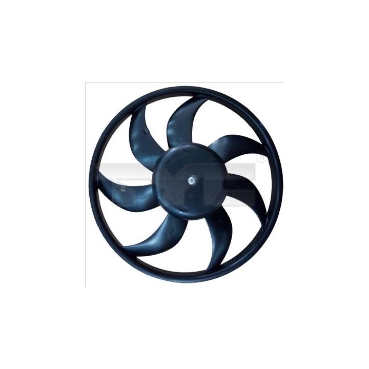 Pūtiklis, oro kondicionierius TYC 825-0031