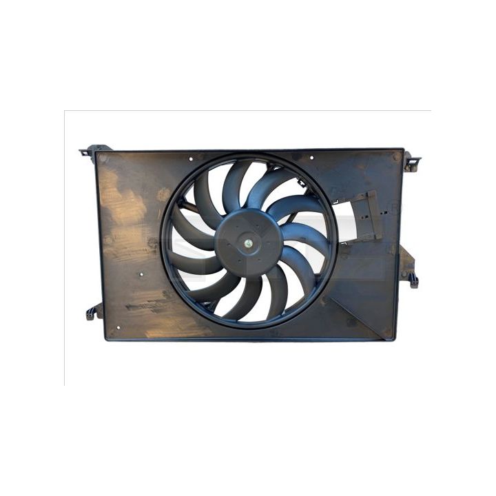 Pūtiklis, oro kondicionierius TYC 825-0039