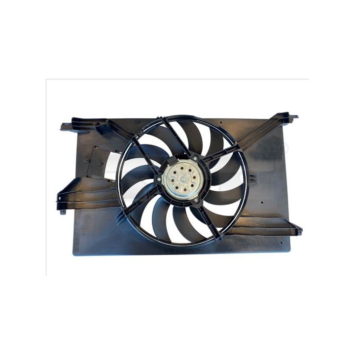 Pūtiklis, oro kondicionierius TYC 825-0039