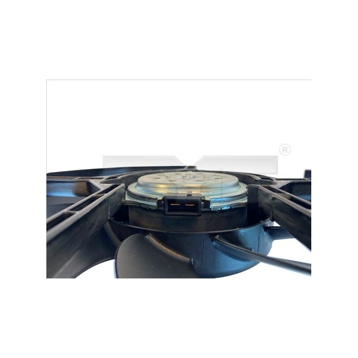 Pūtiklis, oro kondicionierius TYC 825-0039