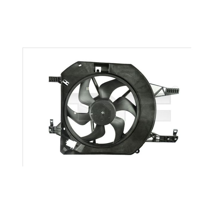 Pūtiklis, oro kondicionierius TYC 825-0042