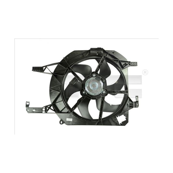 Pūtiklis, oro kondicionierius TYC 825-0042