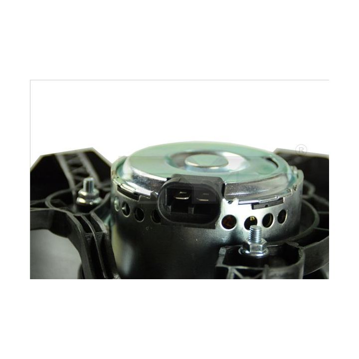 Pūtiklis, oro kondicionierius TYC 825-0042