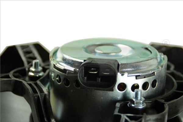 Pūtiklis, oro kondicionierius TYC 825-0042