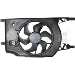 Pūtiklis, oro kondicionierius TYC 828-0005