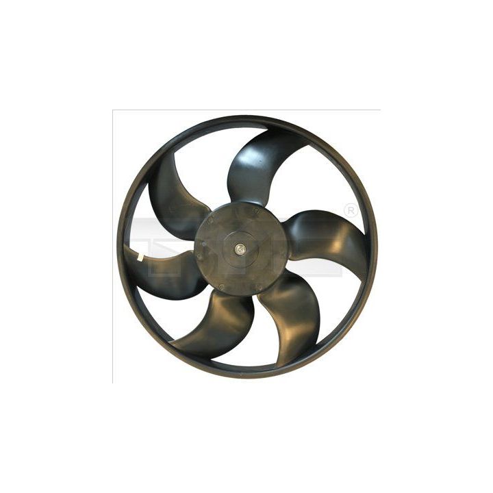 Pūtiklis, oro kondicionierius TYC 828-0006