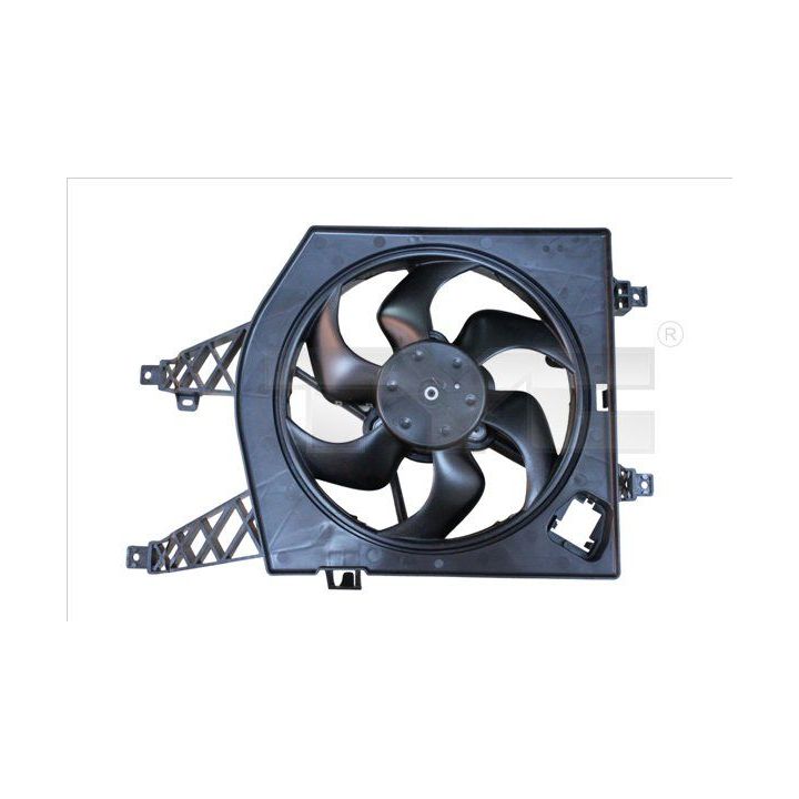 Pūtiklis, oro kondicionierius TYC 828-0015