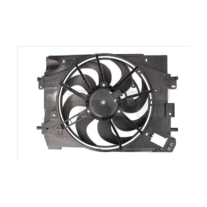 Pūtiklis, oro kondicionierius TYC 828-0017