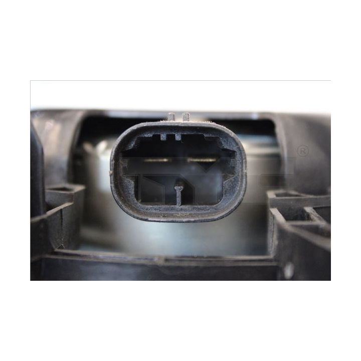 Pūtiklis, oro kondicionierius TYC 828-0017