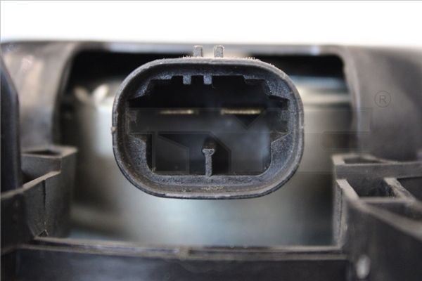 Pūtiklis, oro kondicionierius TYC 828-0017