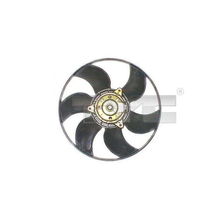 Pūtiklis, oro kondicionierius TYC 828-1005