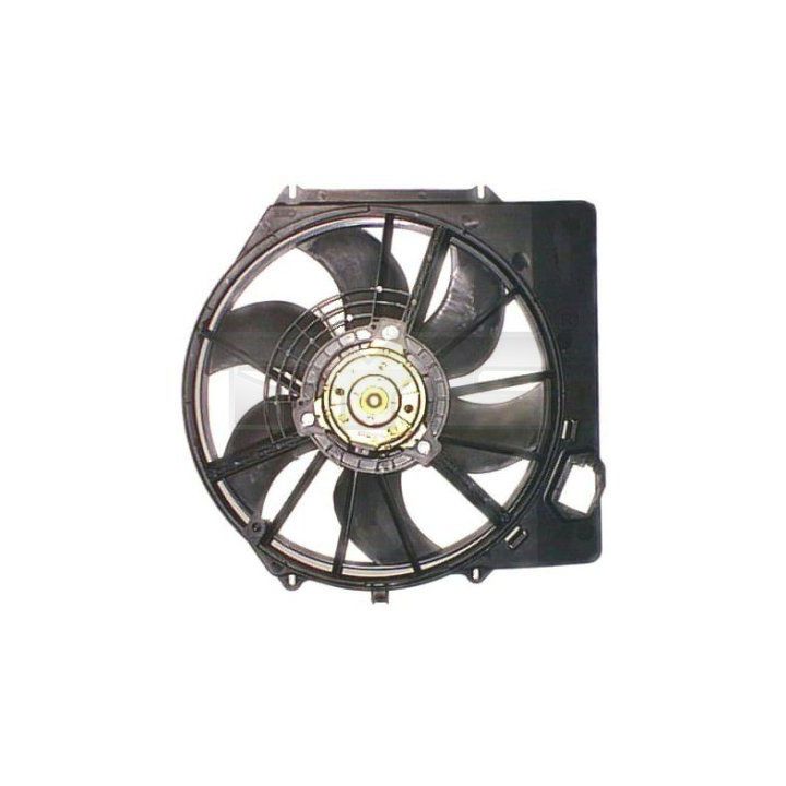 Pūtiklis, oro kondicionierius TYC 828-1013