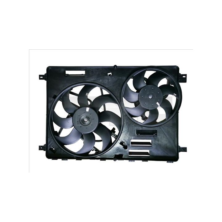 Pūtiklis, oro kondicionierius TYC 829-0001