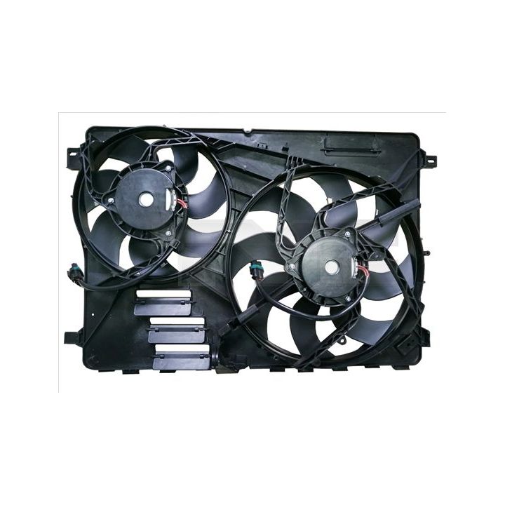 Pūtiklis, oro kondicionierius TYC 829-0001