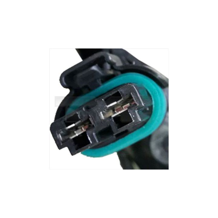 Pūtiklis, oro kondicionierius TYC 829-0001