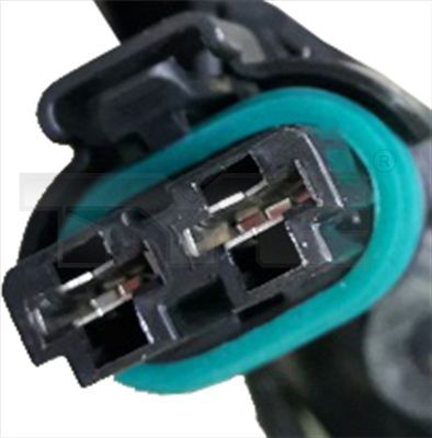 Pūtiklis, oro kondicionierius TYC 829-0001