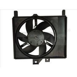 Pūtiklis, oro kondicionierius TYC 833-0001