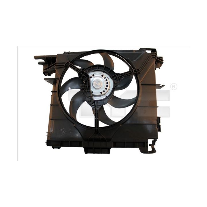 Pūtiklis, oro kondicionierius TYC 833-0002