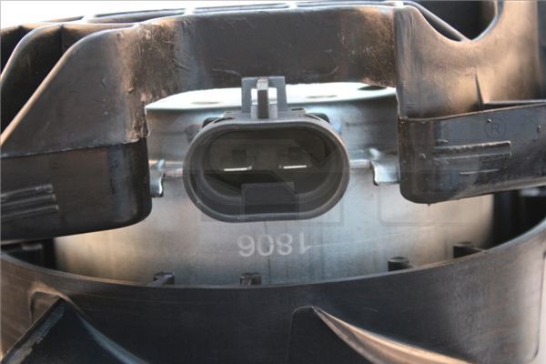 Pūtiklis, oro kondicionierius TYC 833-0002