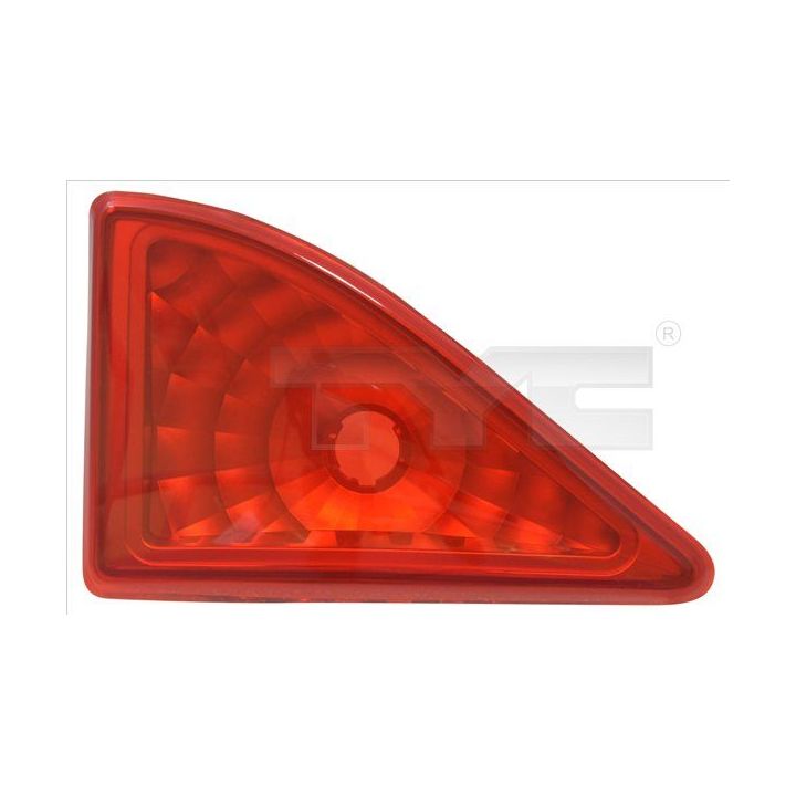 Papildomas stop žibintas TYC 15-0283-01-2