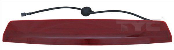 Papildomas stop žibintas TYC 15-0395-00-9