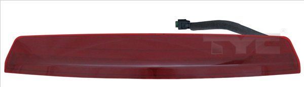 Papildomas stop žibintas TYC 15-0395-10-9