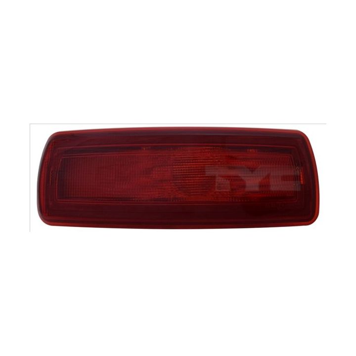 Papildomas stop žibintas TYC 15-0599-00-2