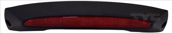 Papildomas stop žibintas TYC 15-0723-00-2