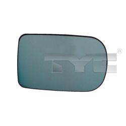 Veidrodėlio stiklas, išorinis veidrodėlis TYC 303-0025-1