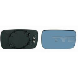 Veidrodėlio stiklas, išorinis veidrodėlis TYC 303-0063-1