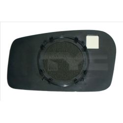 Veidrodėlio stiklas, išorinis veidrodėlis TYC 305-0021-1