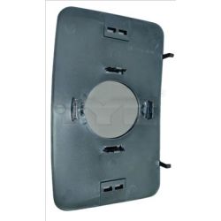 Veidrodėlio stiklas, išorinis veidrodėlis TYC 305-0025-1