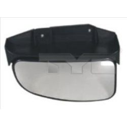 Veidrodėlio stiklas, išorinis veidrodėlis TYC 305-0087-1