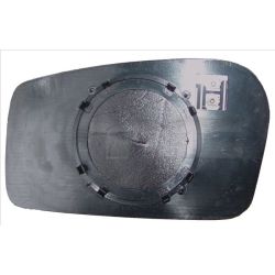 Veidrodėlio stiklas, išorinis veidrodėlis TYC 305-0091-1
